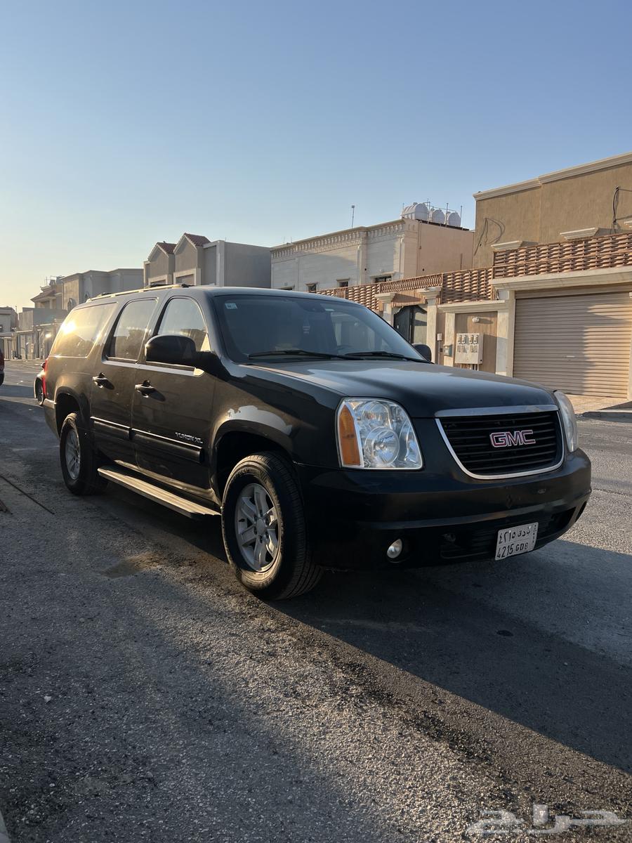 James Yukon XL 201063412390518787114