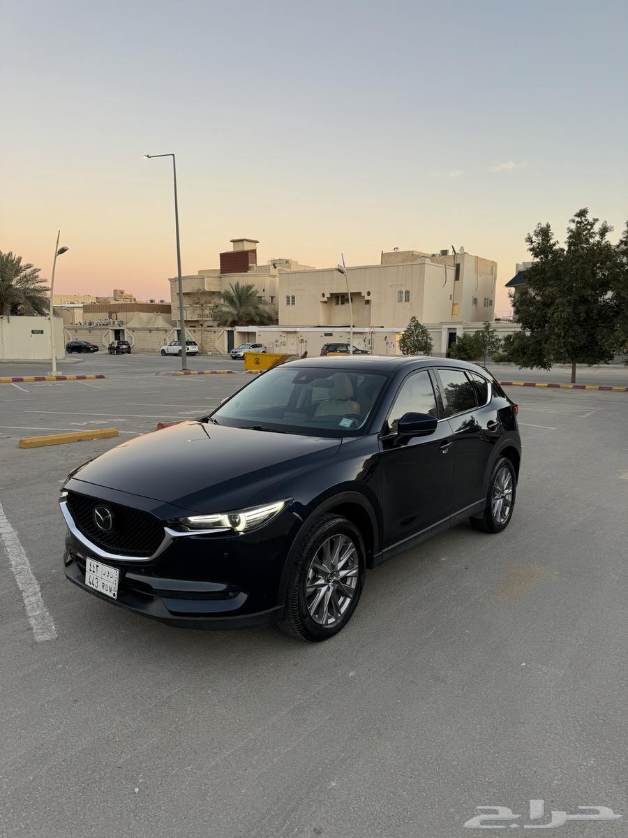 Mazda CX5 2019, fully loaded, very clean63348248822786111