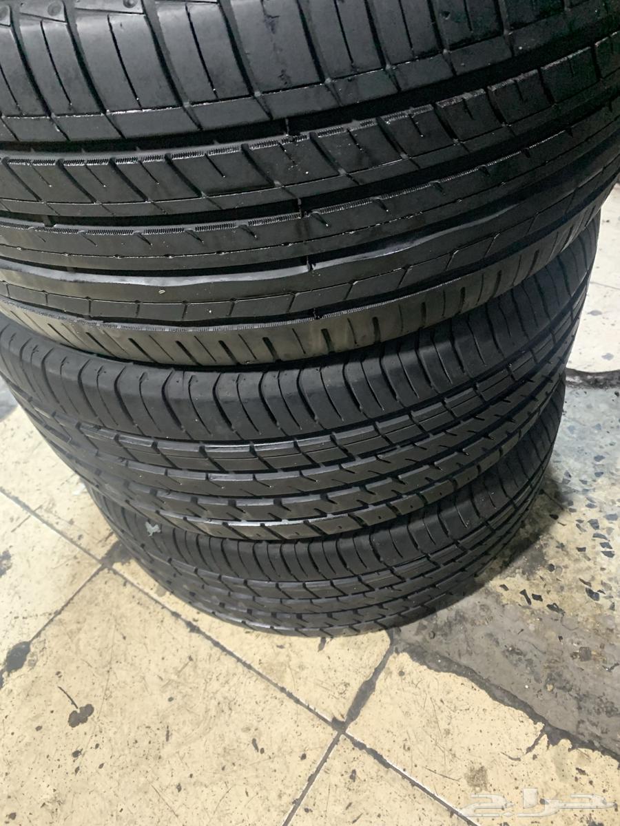 Clean tires on condition size 245 45 1863410330609154115
