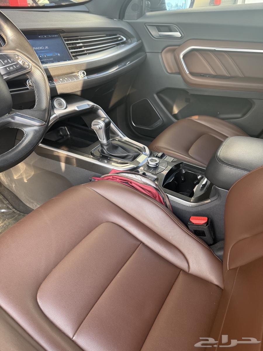 Haval H663412556141058112