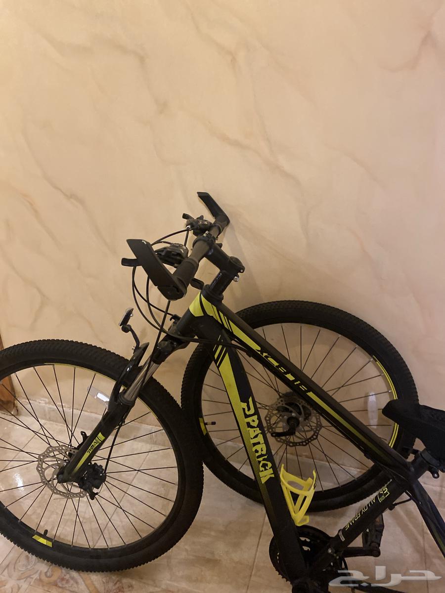 For sale, Patrick bicycle, size 1763251062755075112