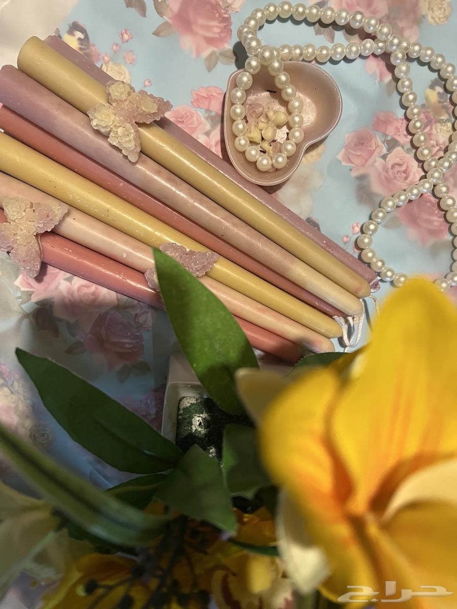 Custom handmade candles from the Eastern region63617888819202114
