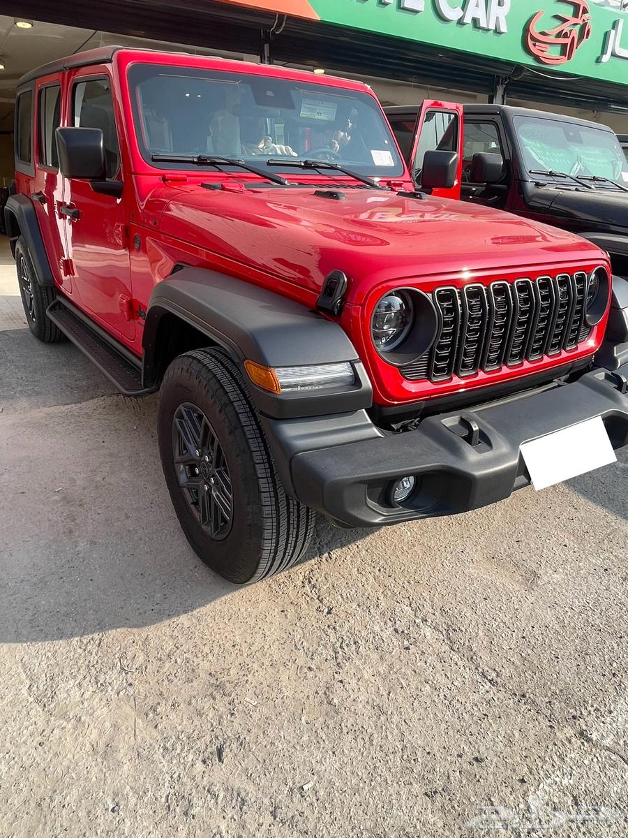 Red Ranger 4-door for rent 2024 agency63412159023361112