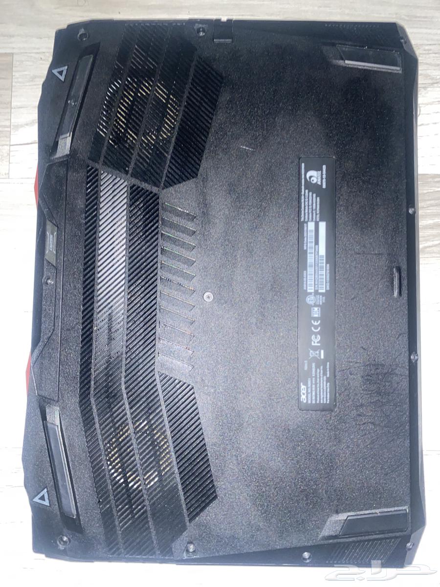 Acer Nitro 5 laptop63249985670915111