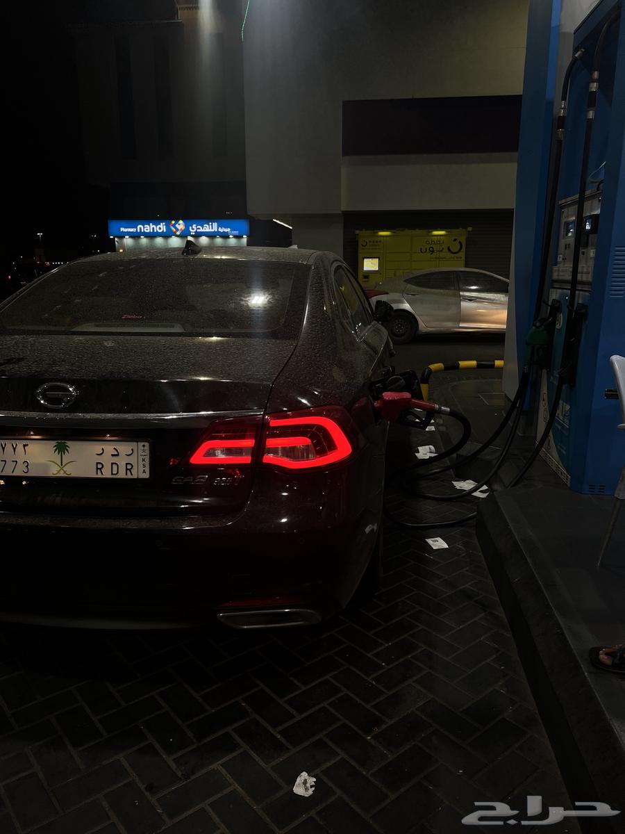 gac ga8 202063008028833665112