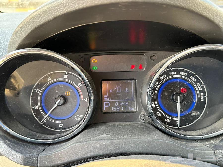 Chery Arrizo 3, Model 202063409438443650112