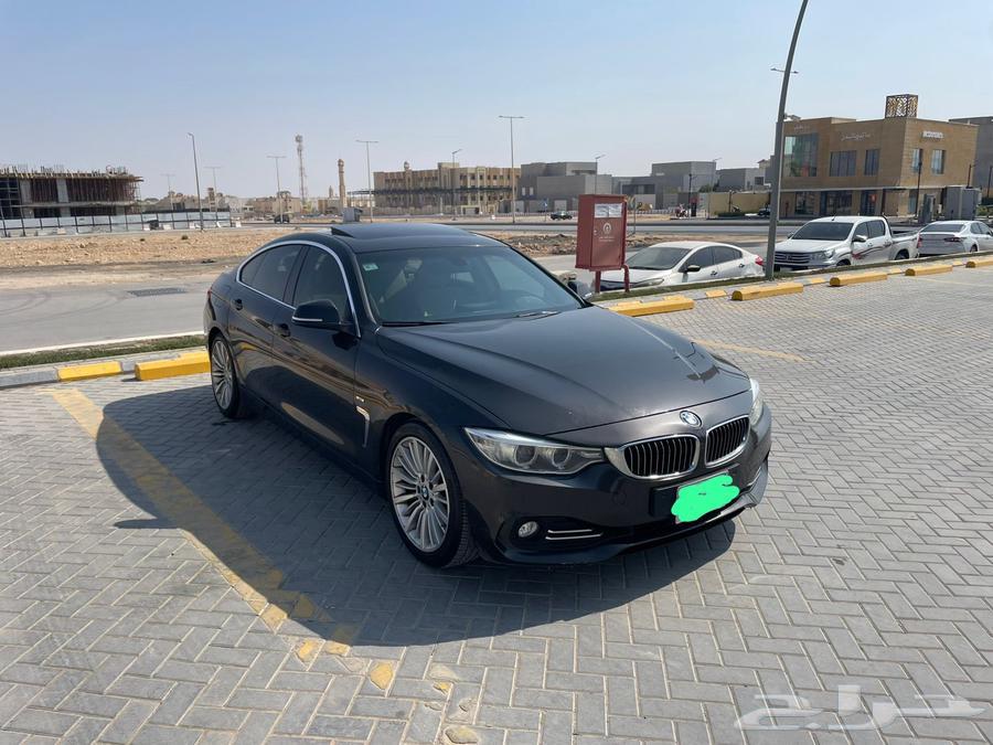 BMW 420 2015 model for sale63410330574979113