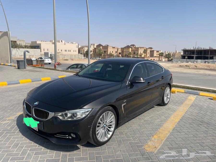 BMW 420 2015 model for sale63410330574979114