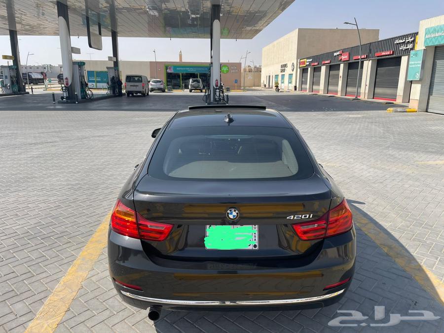 BMW 420 2015 model for sale63410330574979118
