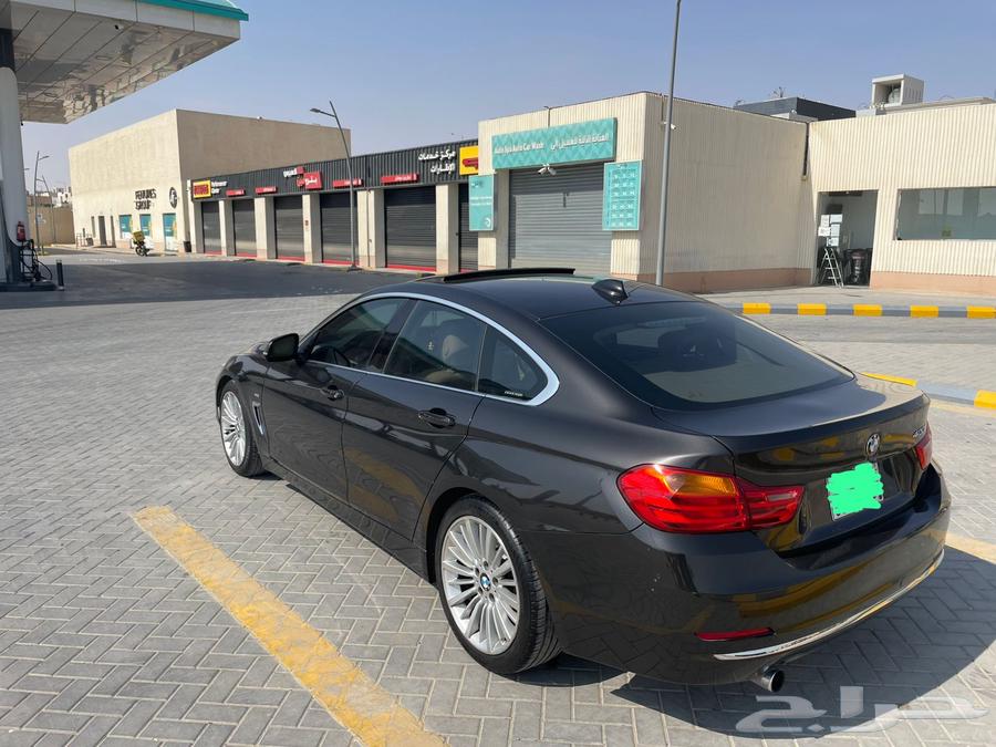 BMW 420 2015 model for sale63410330574979111