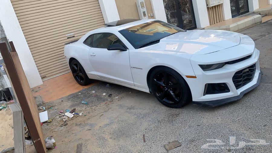 2014 Camaro RS 6-cylinder, full specifications63410583836418111