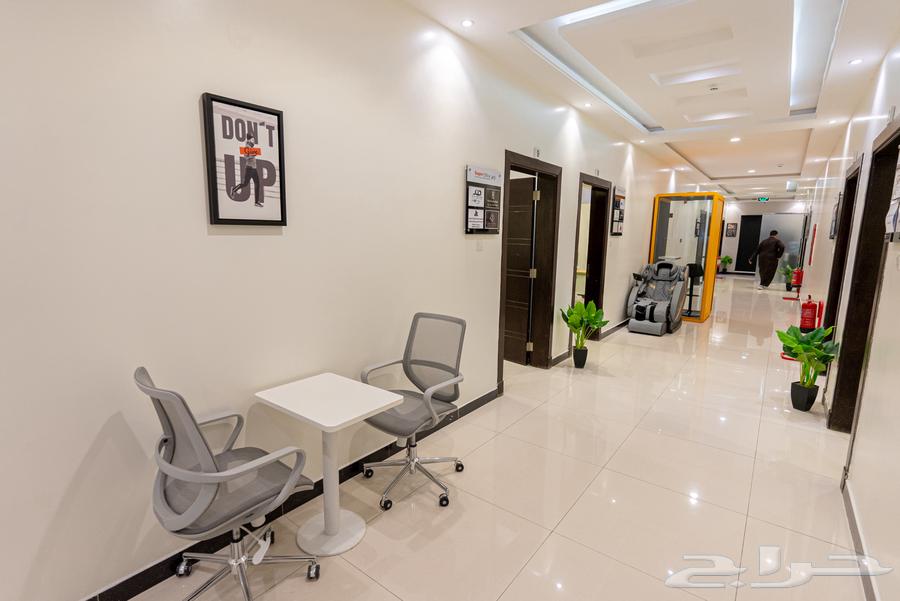 Ready offices for rent with the highest specifications63007973865345112