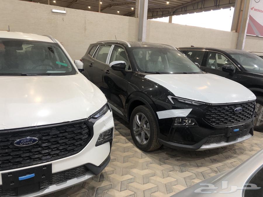 فورد تريتوري امبيانتي 202563409574183297112