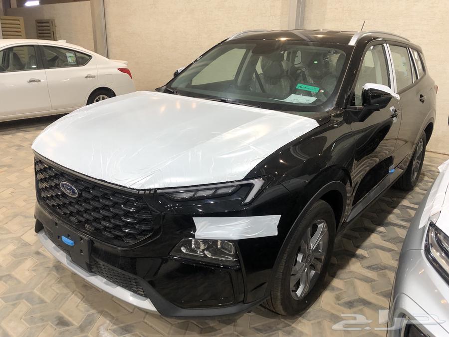 فورد تريتوري امبيانتي 202563409574183297113
