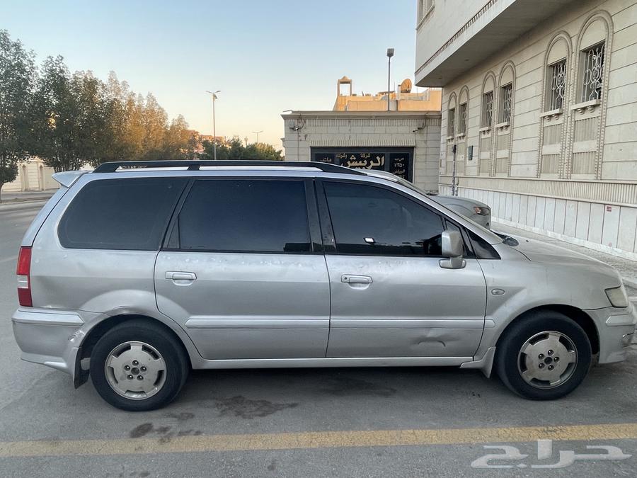 For sale Mitsubishi car 200363408856675075113
