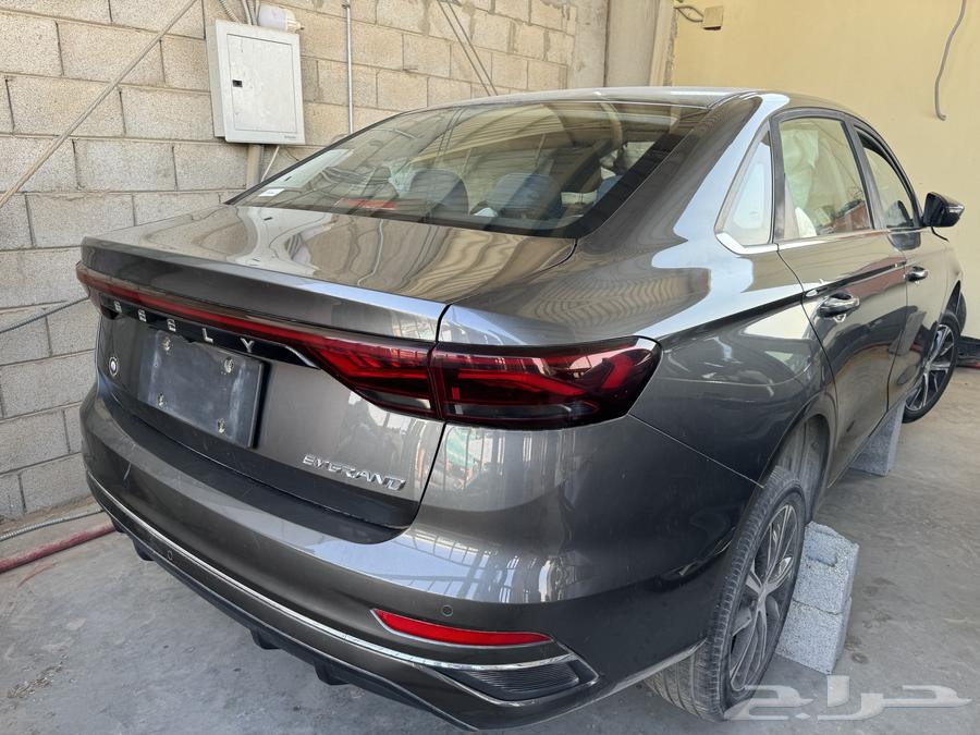 جلي امجراند 7 فل كامل 2023 قطع غيار تشليح رايد سليمان63408812835971114