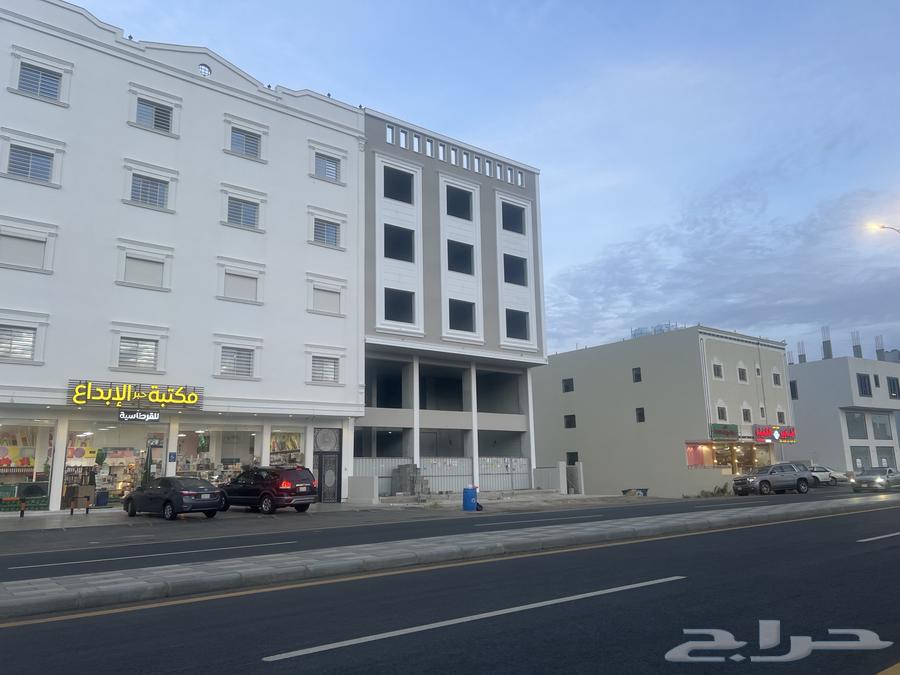 عماره تجاريه سكنيه للاستثمار63005963472001113