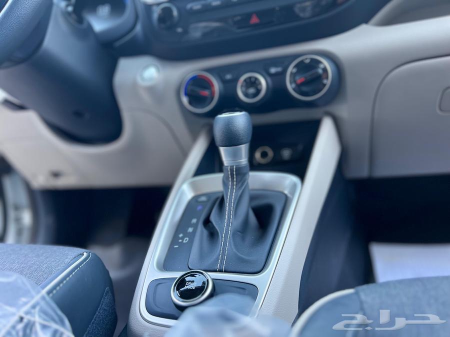 هيونداي فينيو كمفورت 2024 كاش واقساط63410584499074114