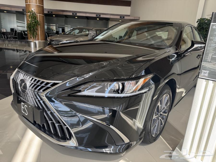 لكزسES300H مع اول راتب وبدون مقدم لو وضعك المالي يسمح63470286392322114