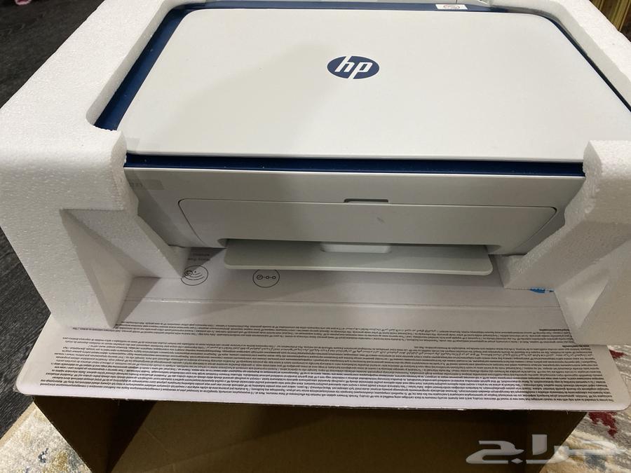طابعة hpفيه واي فاي63255795696899111