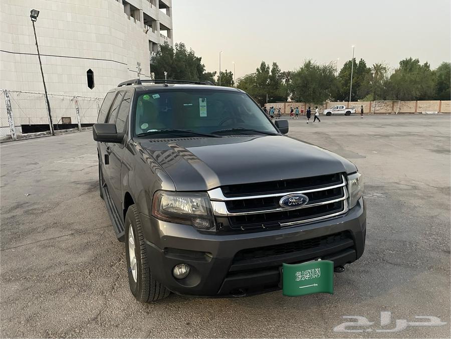 Ford Expedition 2016 Long EL63412727817474119