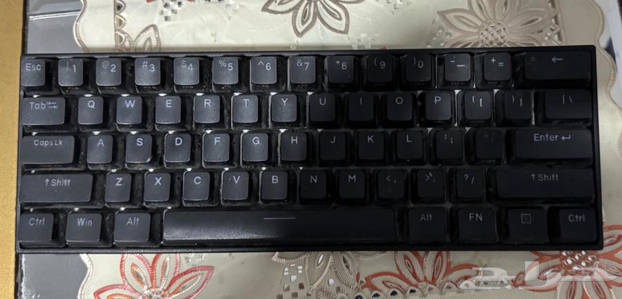 keyboard annie pro 2 brown switch632516120899851122