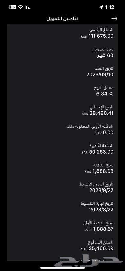 هايلوكس 2023 ديزل للتنازل على الراجحي63410669035009114