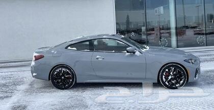 2025 BMW 4 Series 430i63411914067073114