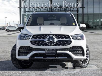 2023 Mercedes-Benz GLE350 4MATIC63412284152321111