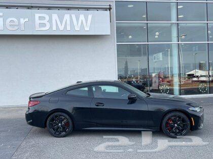 2025 BMW 4 Series XDrive Coupe Premium Package63412160697601112