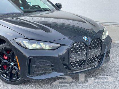 2025 BMW 4 Series XDrive Coupe Premium Package63412160697601113