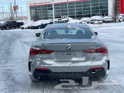 2025 BMW 4 Series 430i63411914067073112