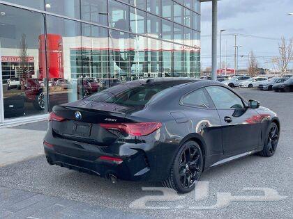 2025 BMW 4 Series XDrive Coupe Premium Package63412160697601114