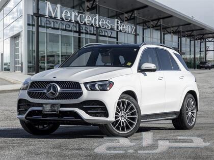 2023 Mercedes-Benz GLE350 4MATIC634122841523211110