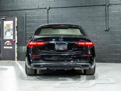 2021 Mercedes-Benz S-Class S 50063412159214593114