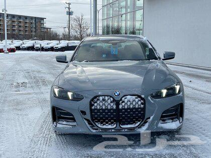 2025 BMW 4 Series 430i63411914067073111