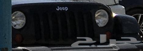 Front Jeep headlights63411702752897119