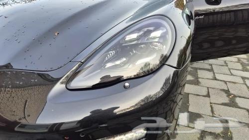 شمعات أمامية ماتركس واسطبات تعديل بورش باناميرا63410819426689111