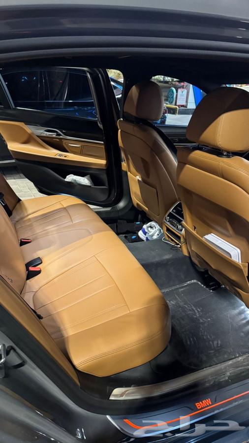 BMW 730 Li63408998367362110