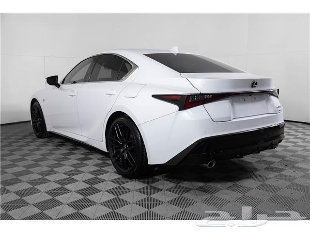 2023 Lexus IS 350 F sport63412283852801113