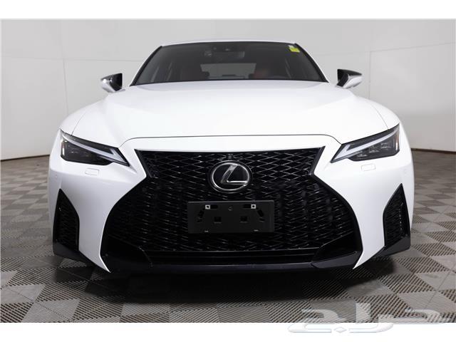 2023 Lexus IS 350 F sport63412283852801111