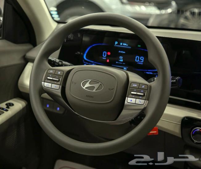 هيونداي اكسنت 2025 سمارت (مبيعات اقساط فقط)63409884216194112