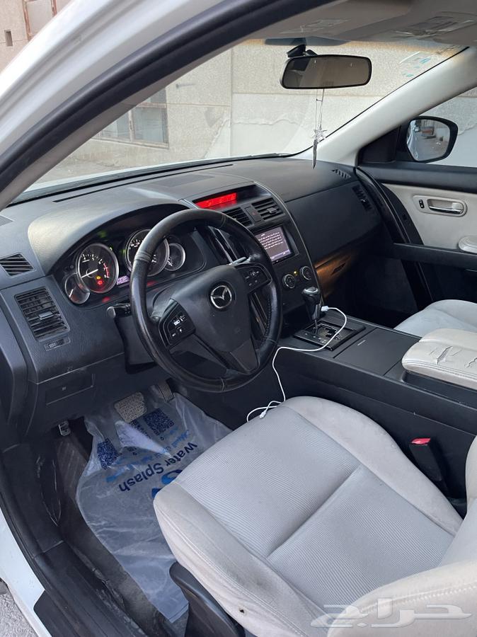 مازدا cx9 للبيع63408695508354113