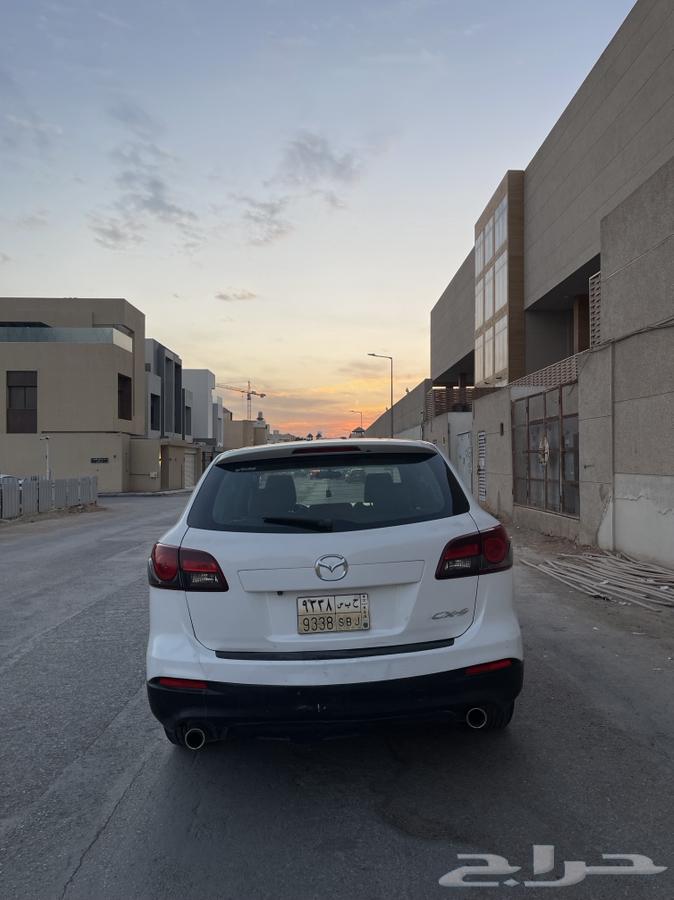 مازدا cx9 للبيع63408695508354111