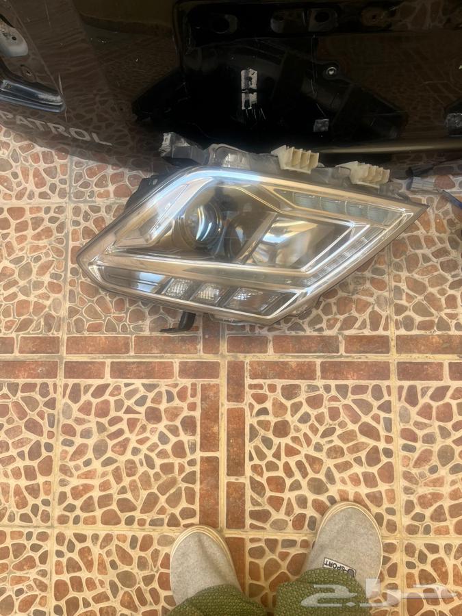 قطع باترول وكالة وصبغ وكالة63410583046403113