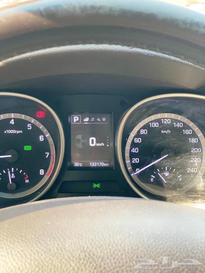 جيب سنتافي هونداي 2018 (6سلندر)63408695972226114