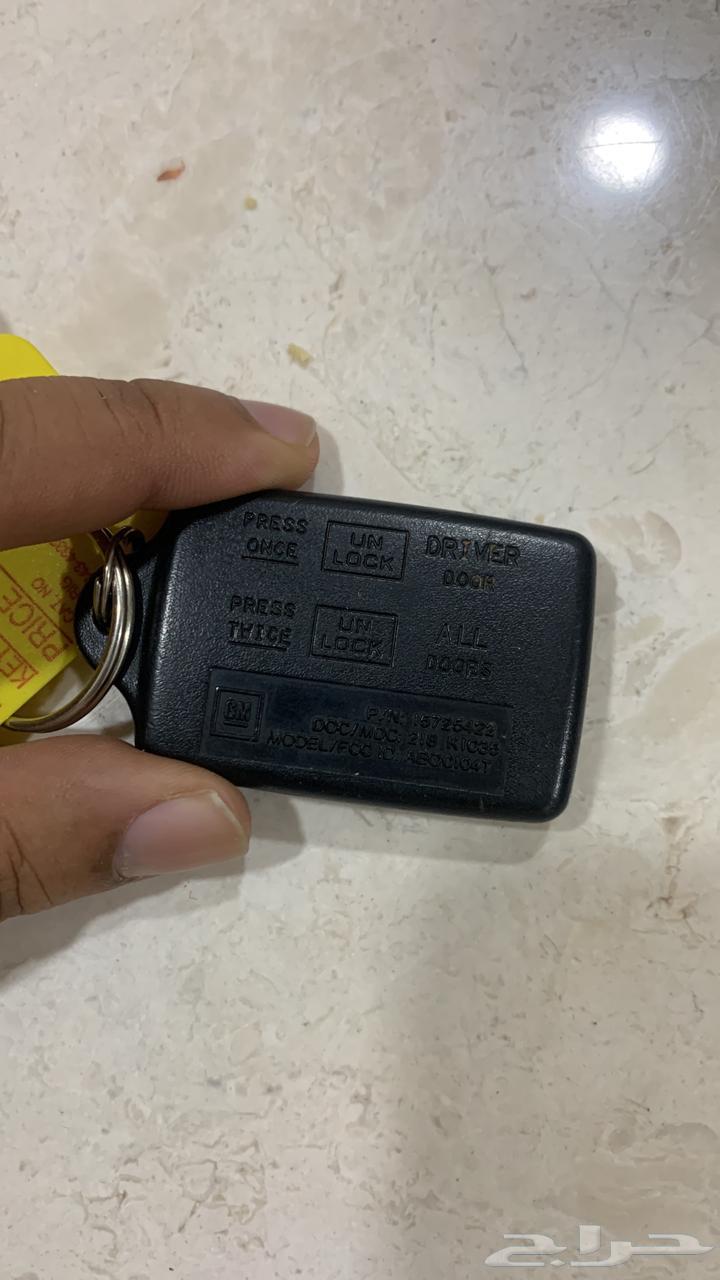 ريموت جمس سييرا 94-9663410482425091113