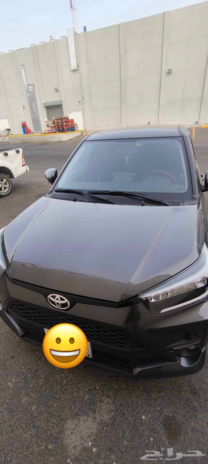 Toyota Ralze63410226508930111