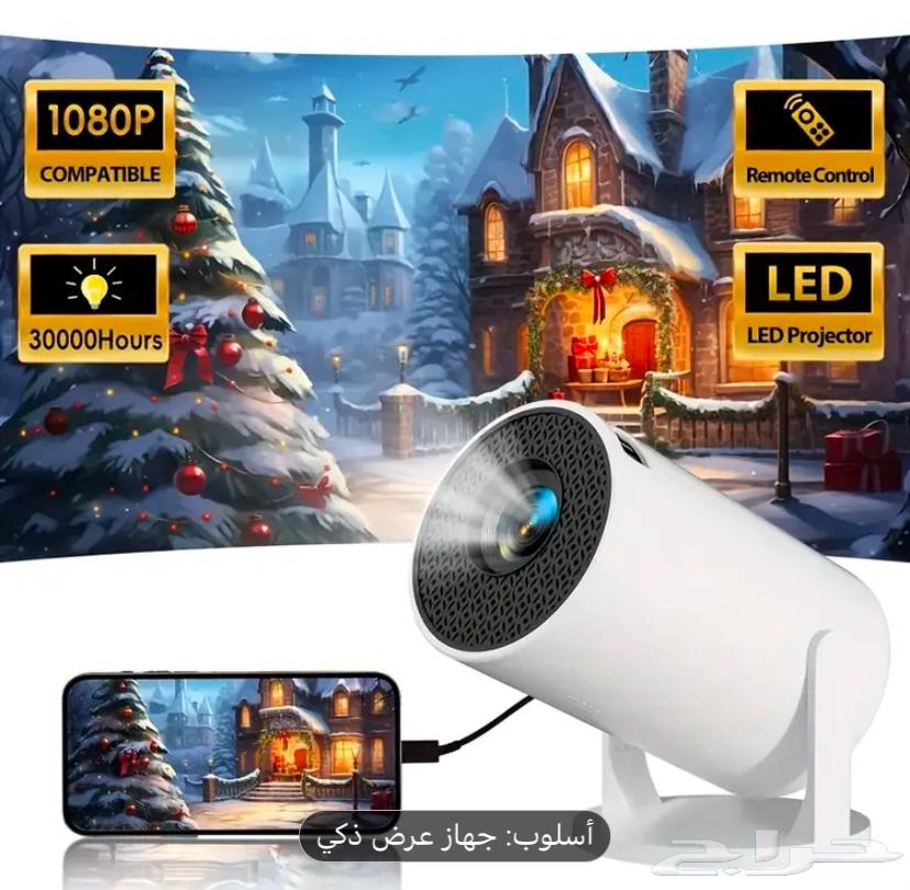 Projector63251597793281112