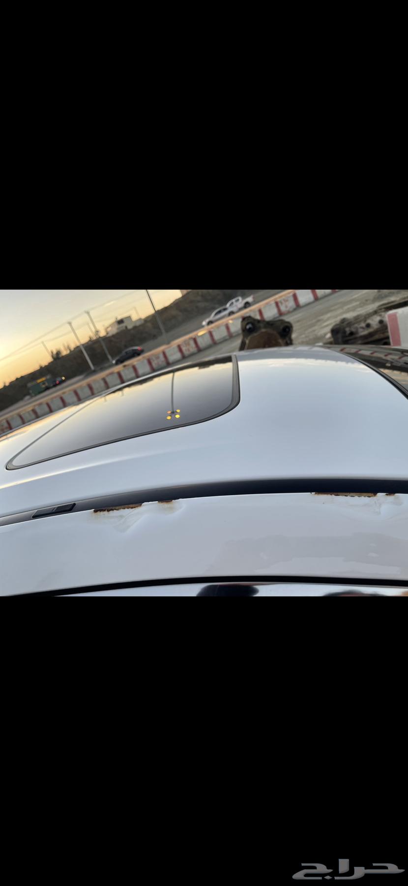 جيب مازدا cx9 فل كامل ابيض موديل 2015 شرط بدي ومحركات مالك63408666887298114